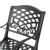 PHOENIX ARM CHAIR(set of 2)