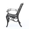 PHOENIX ARM CHAIR(set of 2)