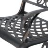 PHOENIX ARM CHAIR(set of 2)