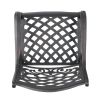 PHOENIX ARM CHAIR(set of 2)